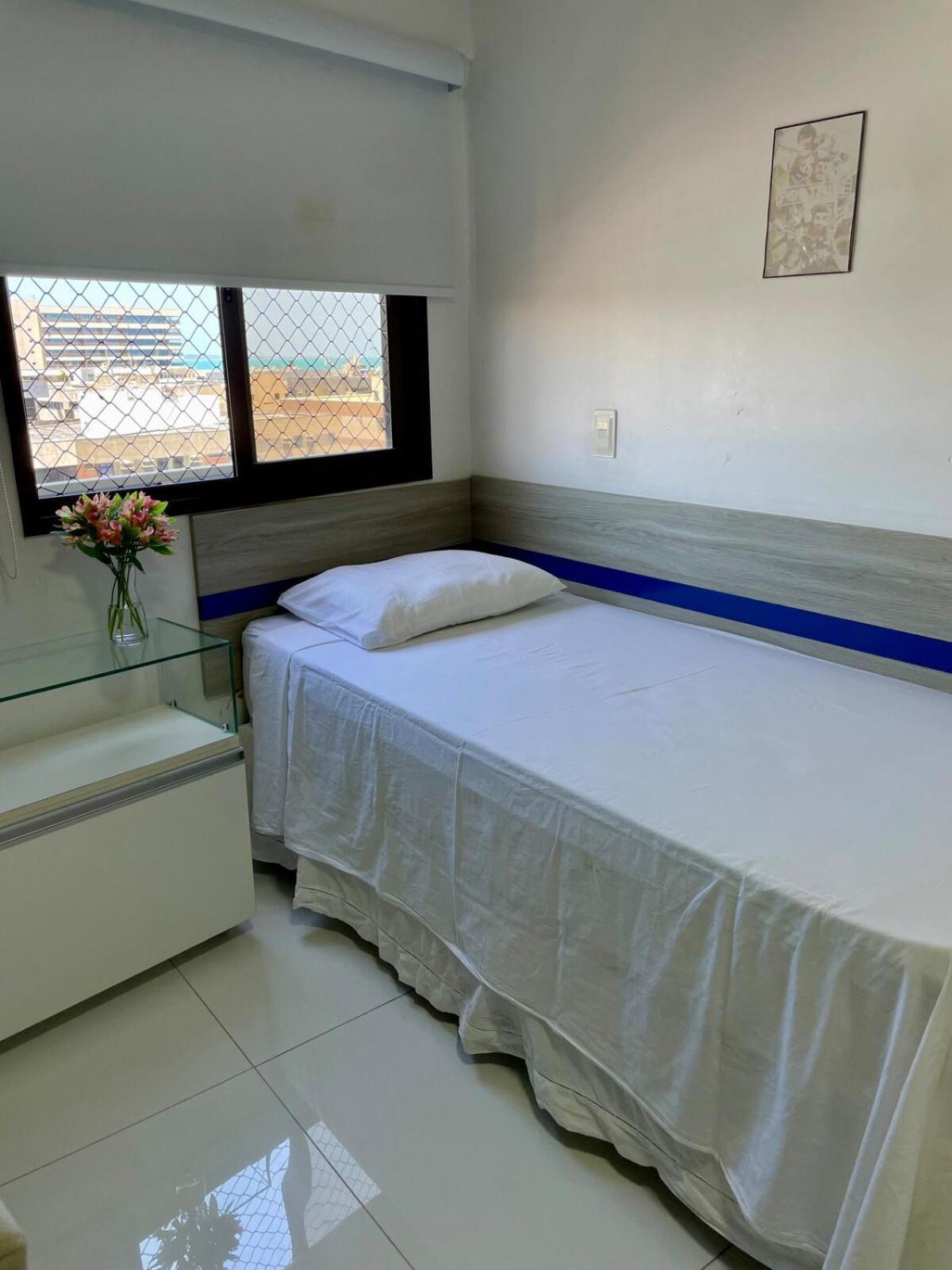 Maceió Charmosa Cobertura 1103B 아파트 외부 사진