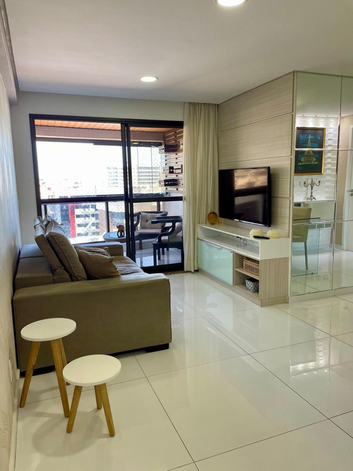 Maceió Charmosa Cobertura 1103B 아파트 외부 사진
