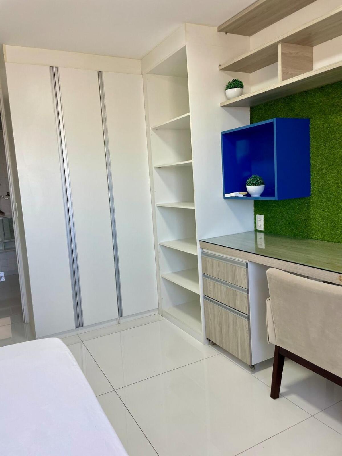 Maceió Charmosa Cobertura 1103B 아파트 외부 사진