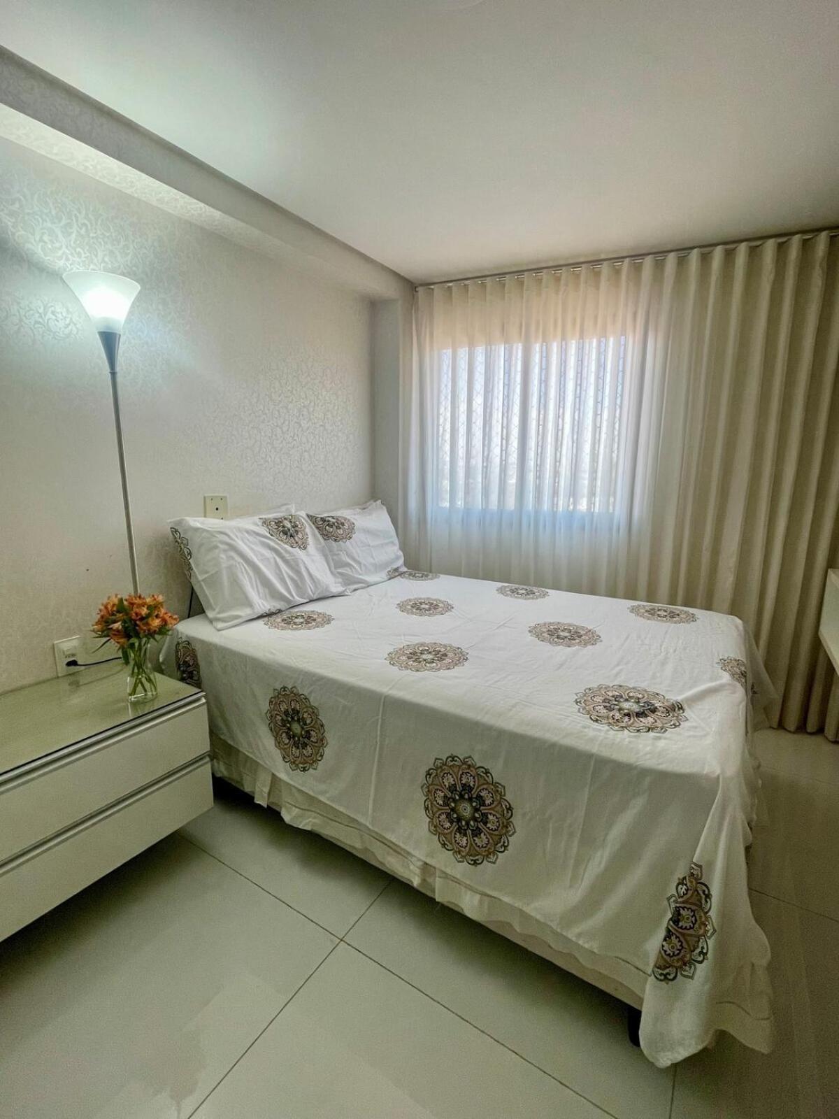 Maceió Charmosa Cobertura 1103B 아파트 외부 사진