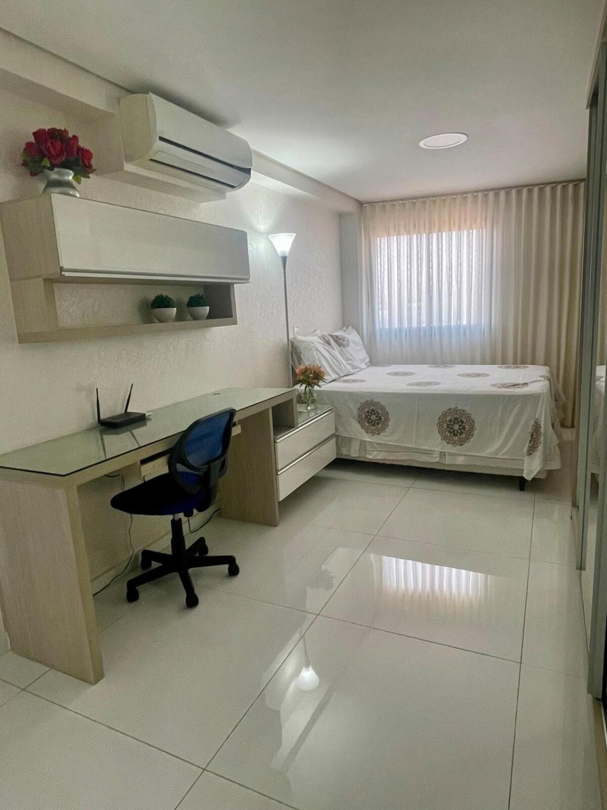 Maceió Charmosa Cobertura 1103B 아파트 외부 사진