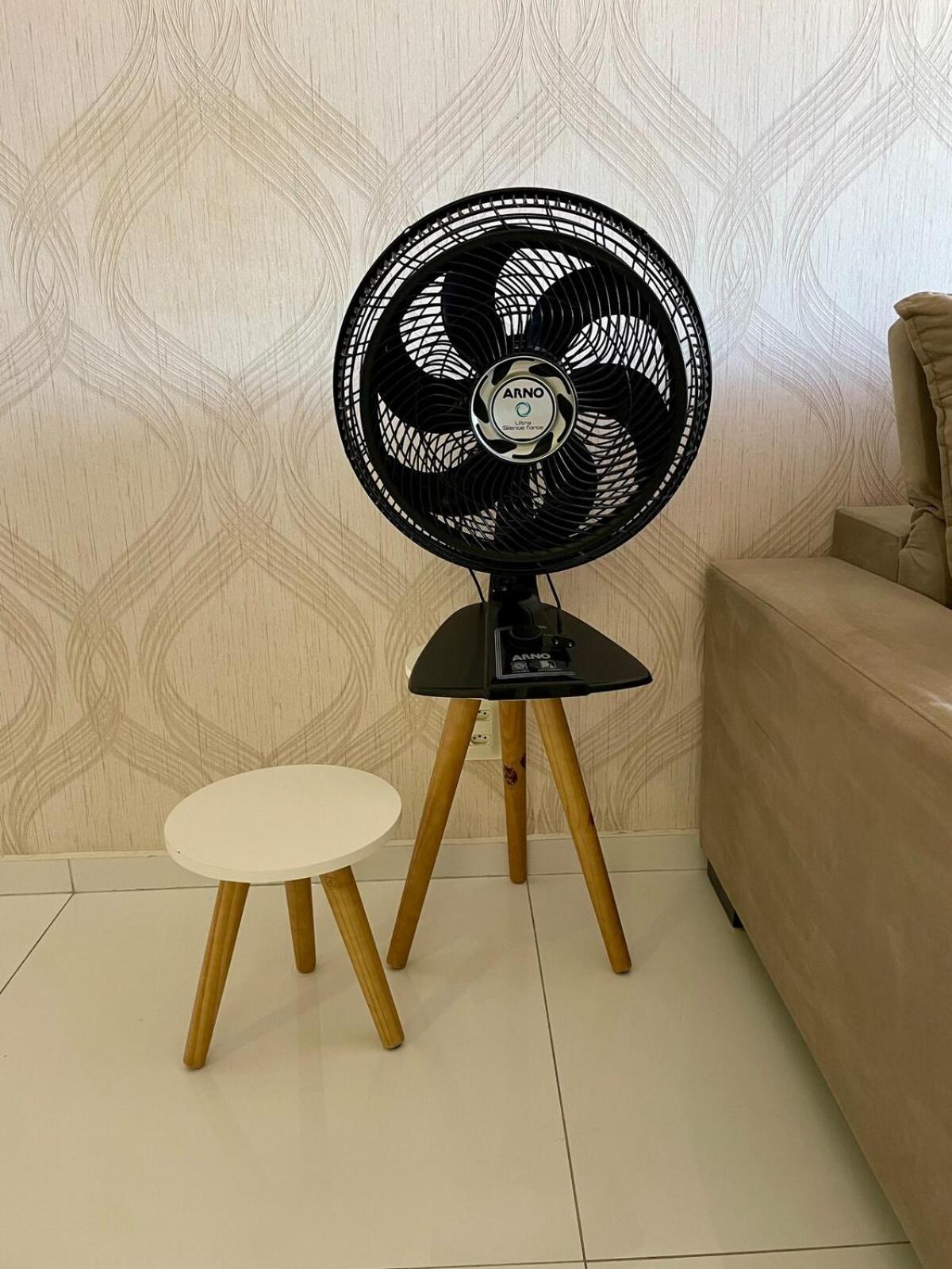 Maceió Charmosa Cobertura 1103B 아파트 외부 사진