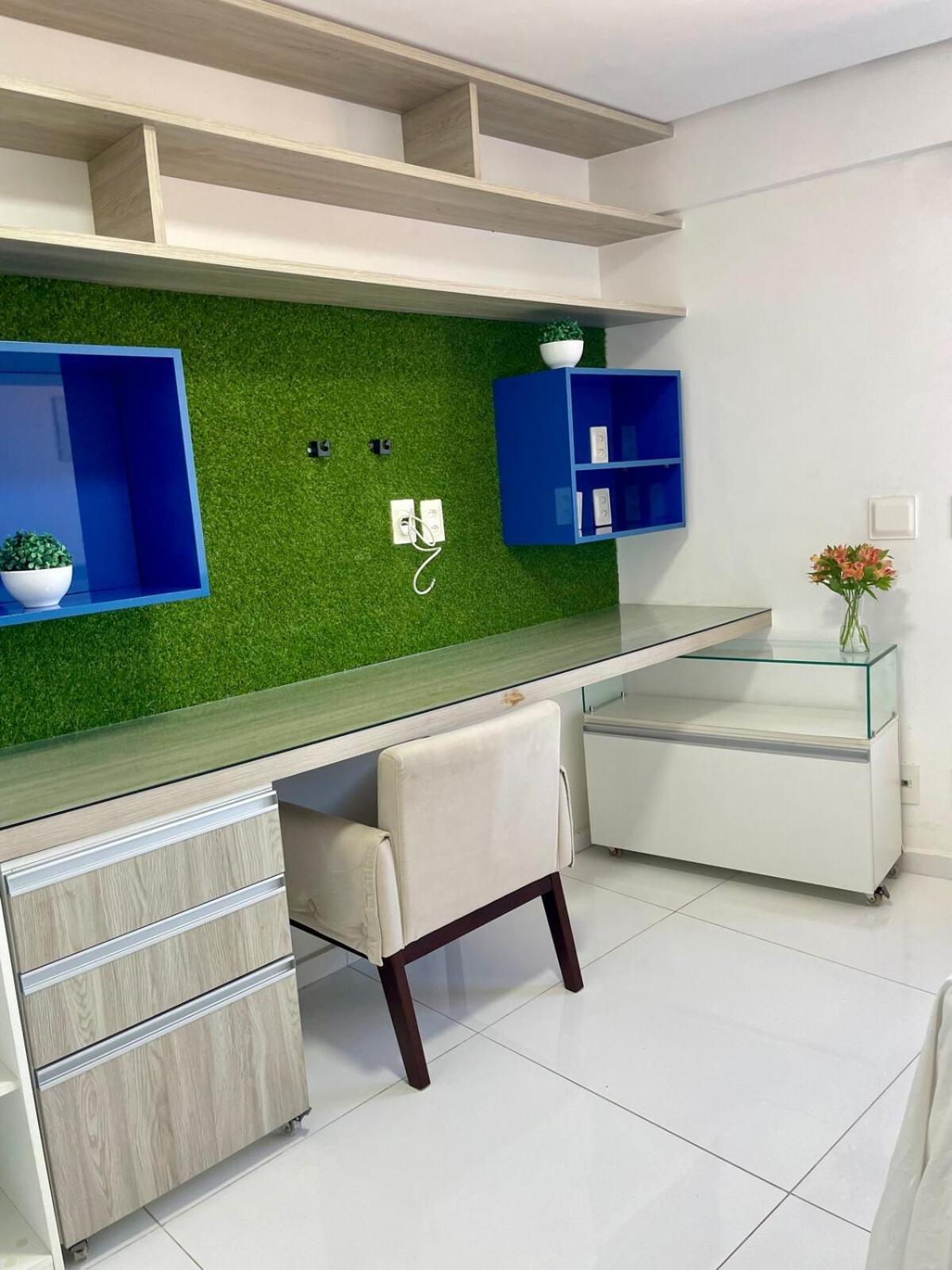 Maceió Charmosa Cobertura 1103B 아파트 외부 사진
